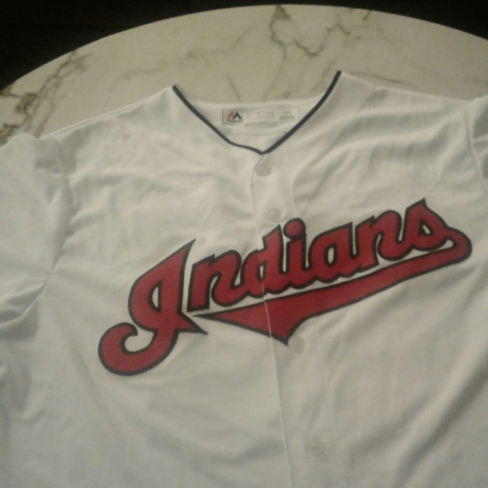 Baseball Jersey